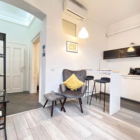 Agape Apartments Zagreb Luaran gambar