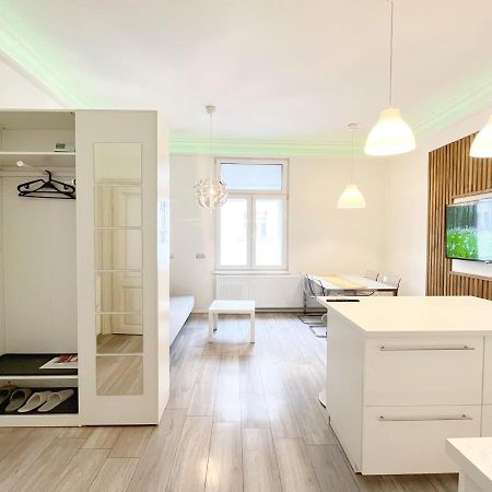 Agape Apartments Zagreb Luaran gambar