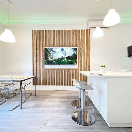 Agape Apartments Zagreb Luaran gambar