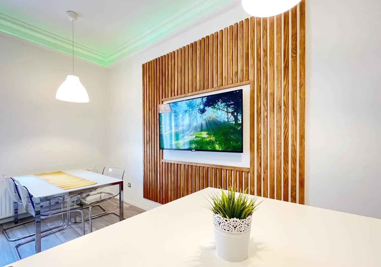 Agape Apartments Zagreb Luaran gambar