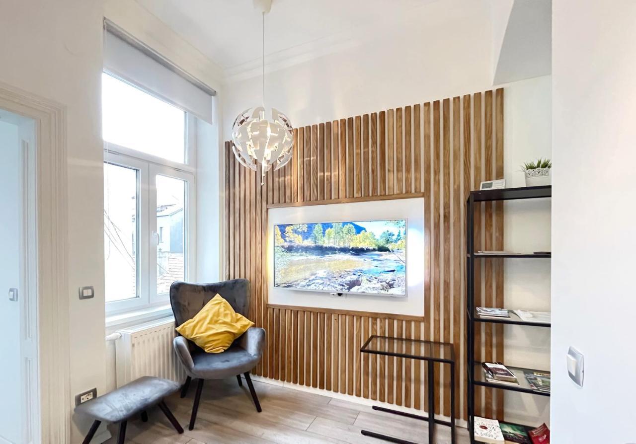 Agape Apartments Zagreb Luaran gambar