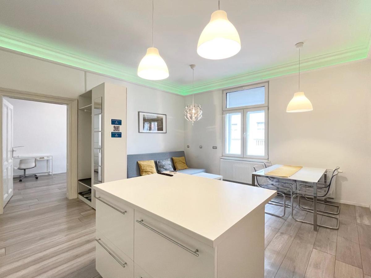 Agape Apartments Zagreb Luaran gambar
