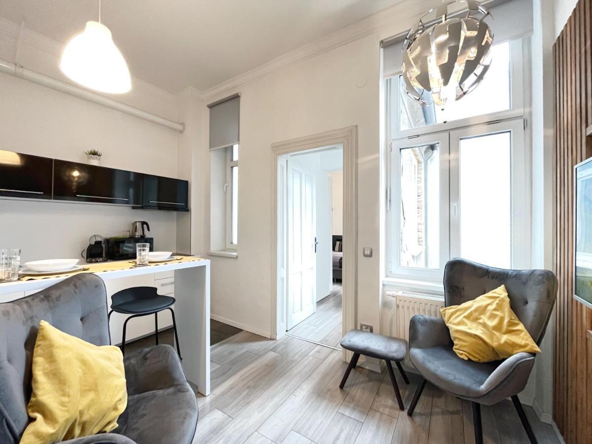 Agape Apartments Zagreb Luaran gambar