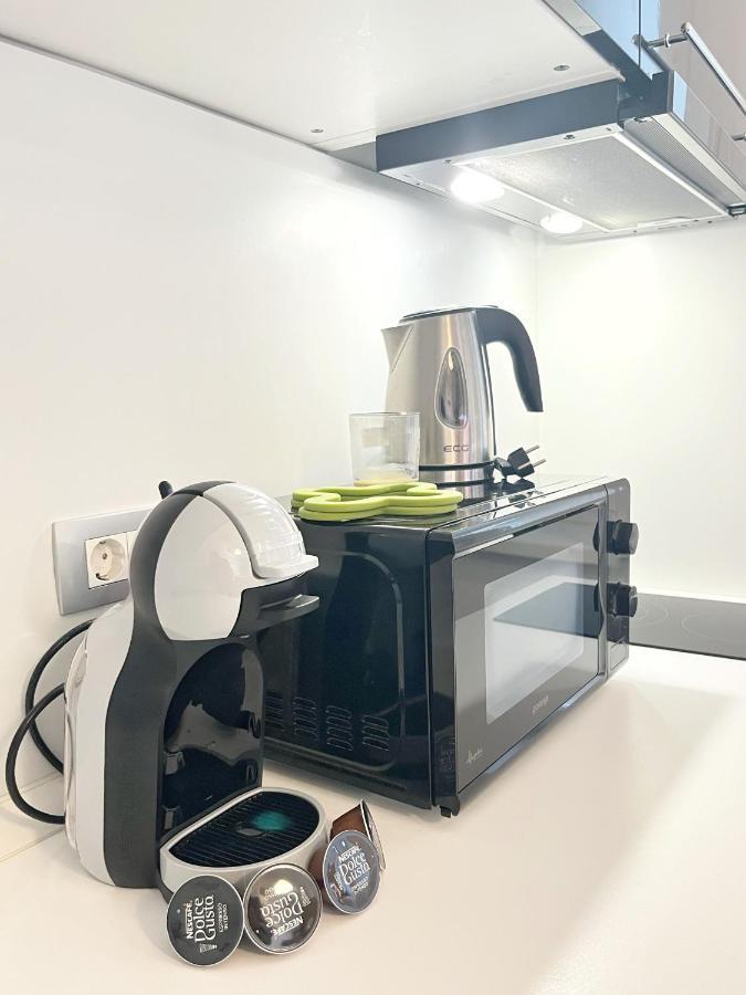 Agape Apartments Zagreb Luaran gambar