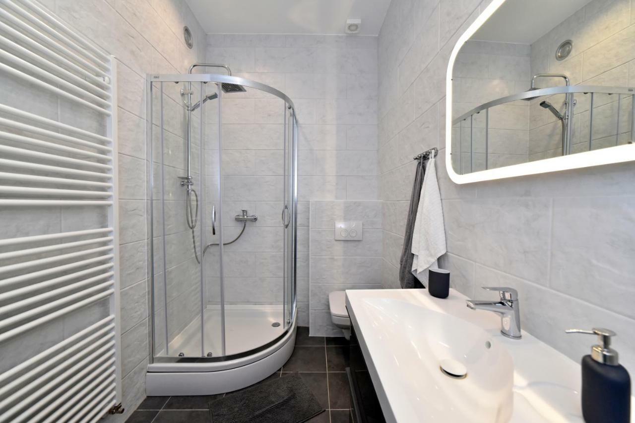 Agape Apartments Zagreb Luaran gambar