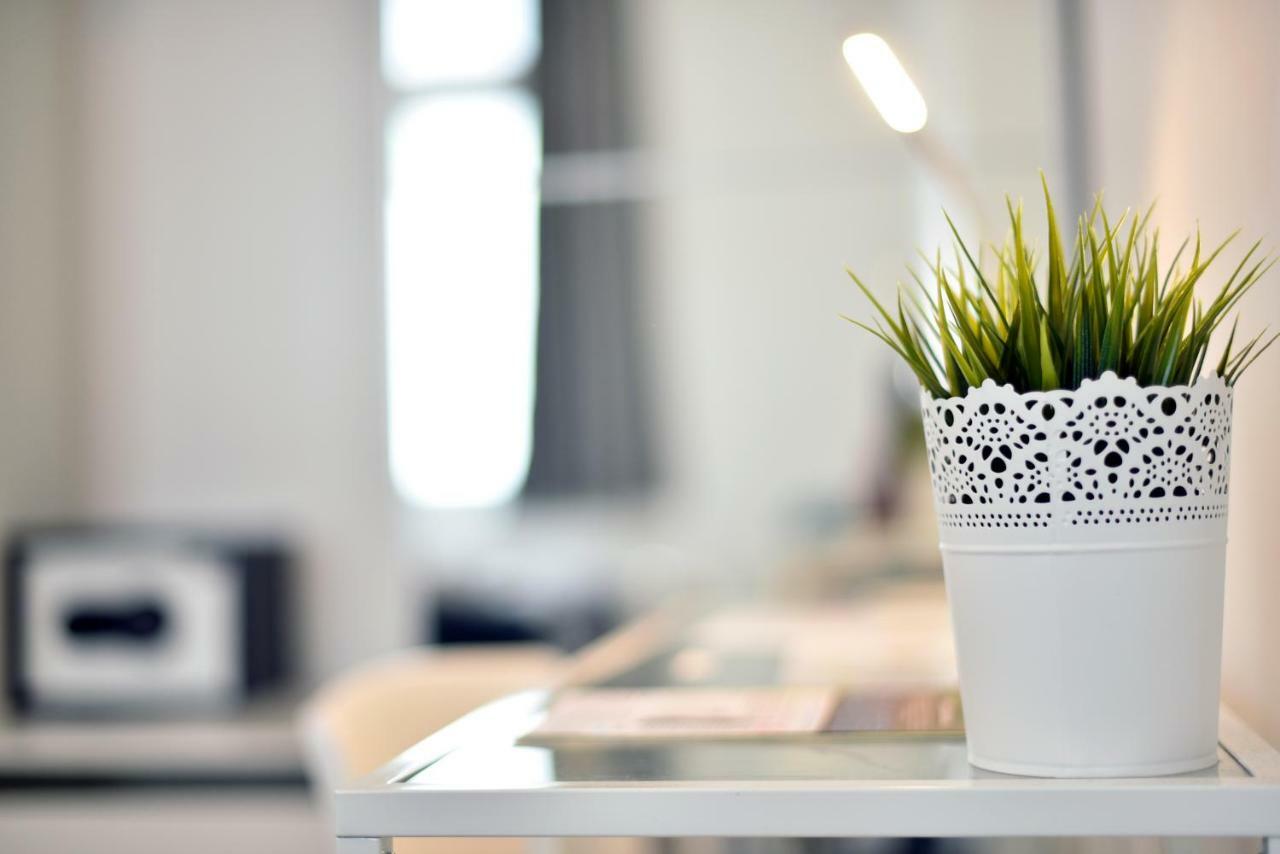 Agape Apartments Zagreb Luaran gambar