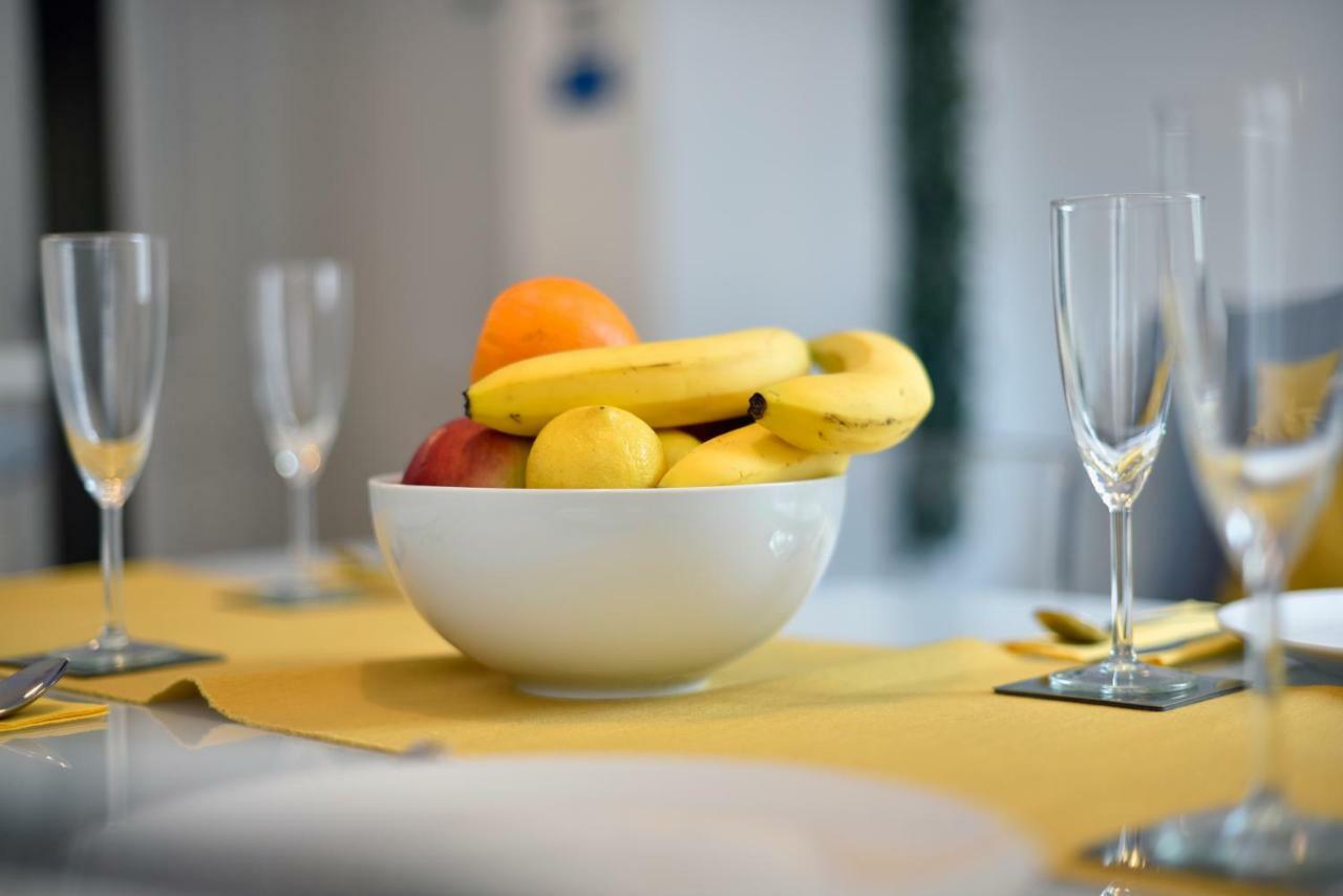 Agape Apartments Zagreb Luaran gambar