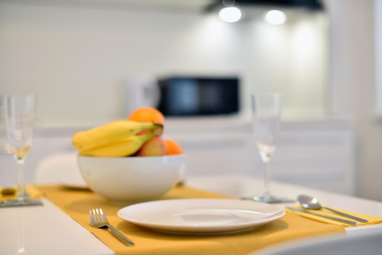 Agape Apartments Zagreb Luaran gambar