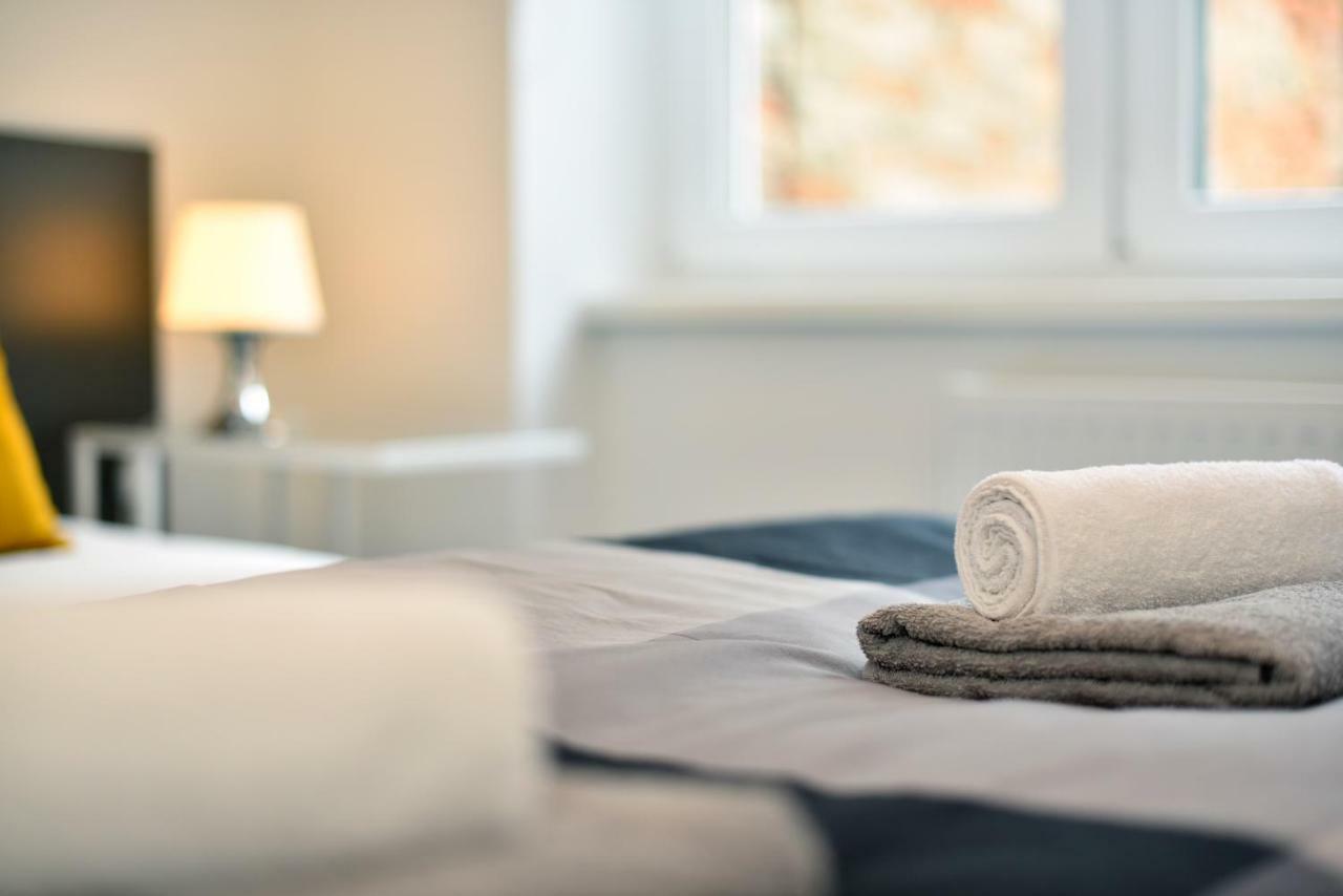 Agape Apartments Zagreb Luaran gambar