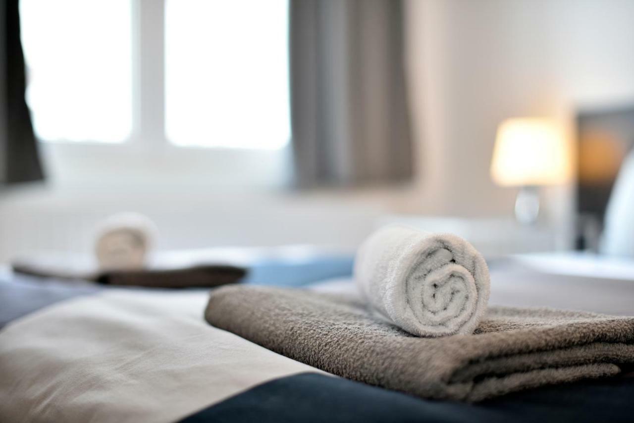 Agape Apartments Zagreb Luaran gambar