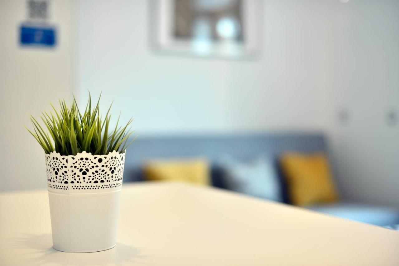 Agape Apartments Zagreb Luaran gambar